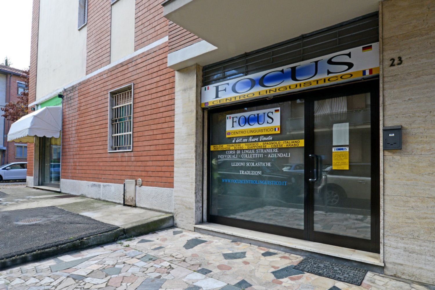 Focus Centro Linguistico